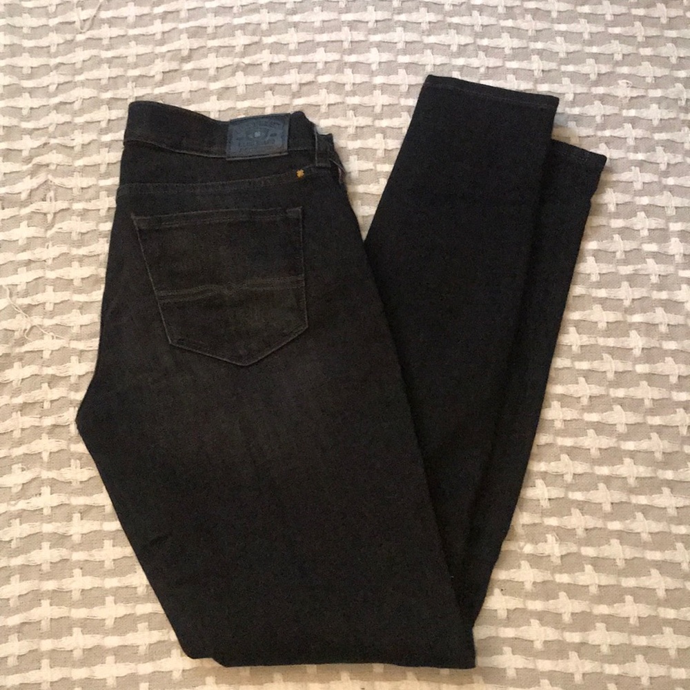 Lucky Brand “Charlie Skinny”